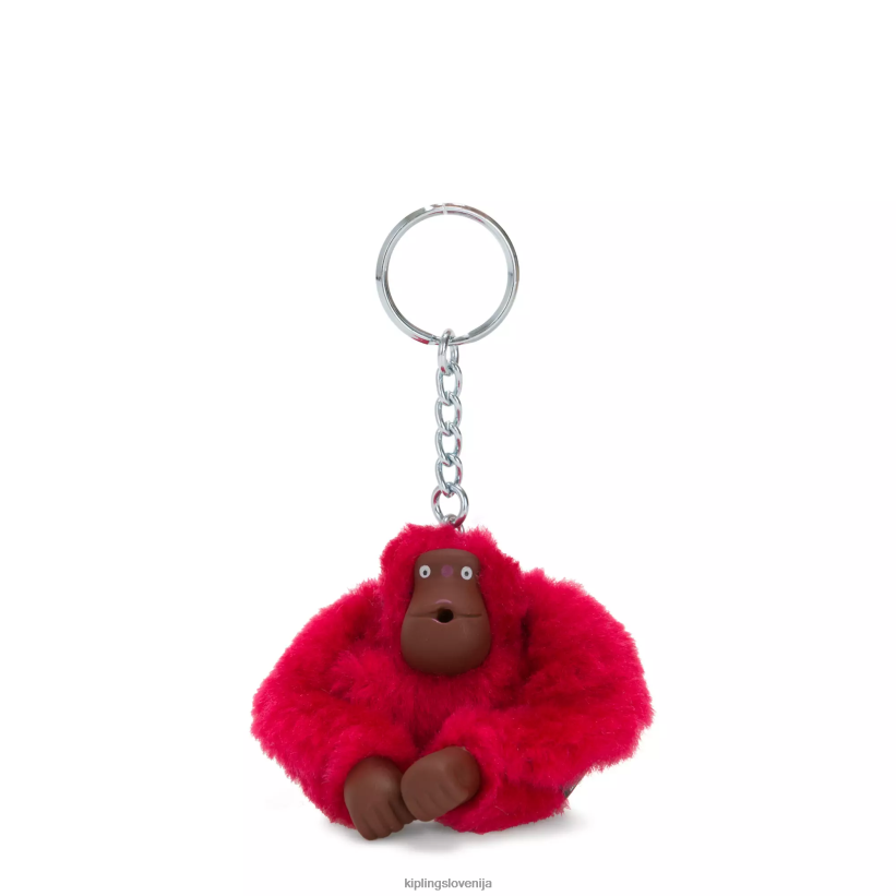kipling_v4x2b678_res_roza_majhen_obesek_za_kljuce_sven_opica_zenske_obeski_za_kljuce.png Kipling V4X2B678 res roza majhen obesek za ključe sven opica ženske obeski za ključe - slika 1