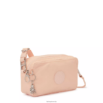 Kipling V4X2B68 vrtna vrtnica milda torba za čez ramo ženske torbice za čez ramo - slika 2