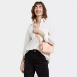Kipling V4X2B68 vrtna vrtnica milda torba za čez ramo ženske torbice za čez ramo - slika 4