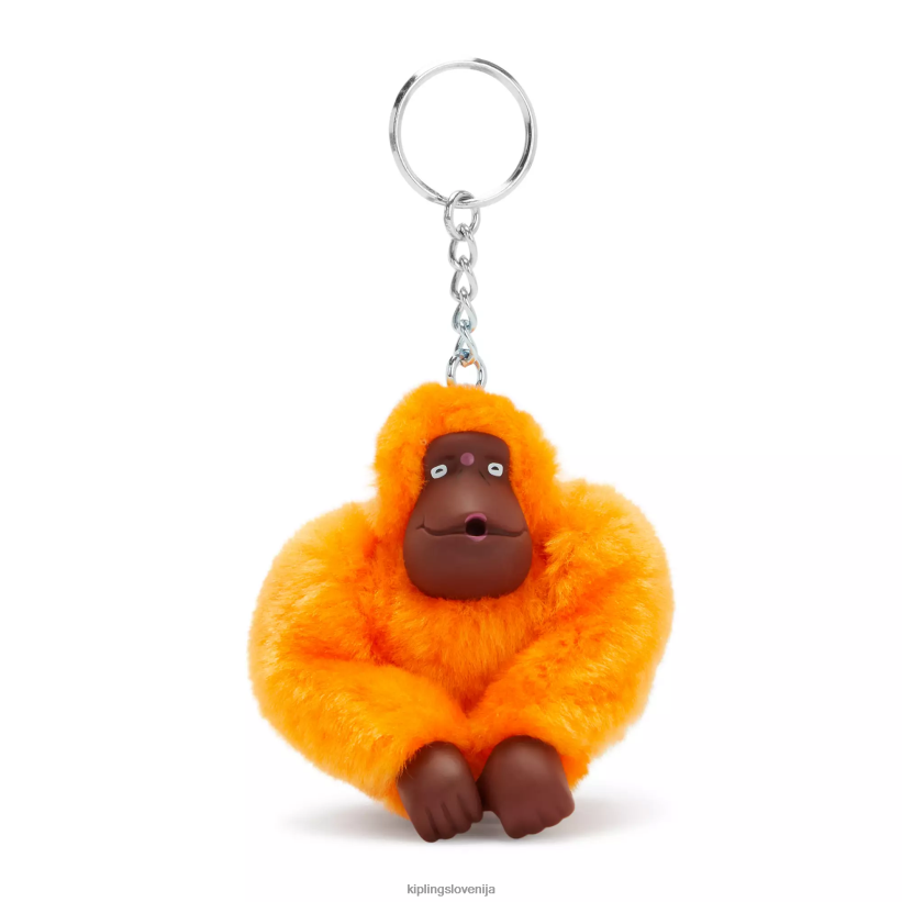 kipling_v4x2b691_tigrasta_pomaranca_obesek_za_kljuce_opica_sven_zenske_obeski_za_kljuce.png Kipling V4X2B691 tigrasta pomaranča obesek za ključe opica sven ženske obeski za ključe - slika 1