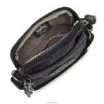Kipling V4X2B70 vtisnjen podpis torbica za telefon s potiskom Tally ženske torbice za čez ramo - slika 2
