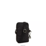 Kipling V4X2B70 vtisnjen podpis torbica za telefon s potiskom Tally ženske torbice za čez ramo - slika 4