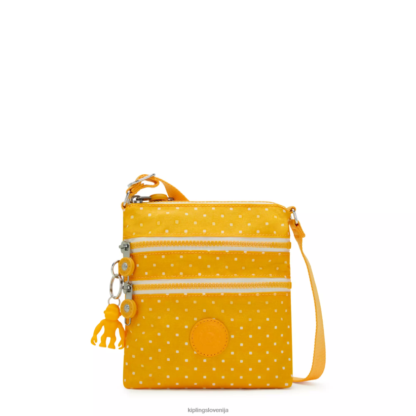 kipling_v4x2b72_rumena_mehka_pika_alvar_ekstra_majhna_mini_torbica_s_potiskom_zenske_mini_vrecke.png Kipling V4X2B72 rumena mehka pika alvar ekstra majhna mini torbica s potiskom ženske mini vrečke - slika 1