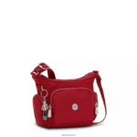 Kipling V4X2B73 signature red gabbie mini torbica za čez ramo ženske torbice za čez ramo - slika 2