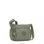 Kipling V4X2B74 temne morske alge gabbie mini torbica za čez ramo ženske torbice za čez ramo - slika 2