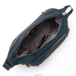 Kipling V4X2B76 bogata modra gabbie majhna torbica za čez ramo ženske torbice za čez ramo - slika 3