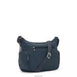 Kipling V4X2B76 bogata modra gabbie majhna torbica za čez ramo ženske torbice za čez ramo - slika 5