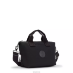 Kipling V4X2B77 bogata črna mini torbica kala ženske mini vrečke - slika 2