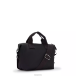 Kipling V4X2B77 bogata črna mini torbica kala ženske mini vrečke - slika 4