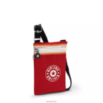 Kipling V4X2B82 rdeče rdečilo mini torba za čez ramo afia lite ženske torbice za čez ramo - slika 2