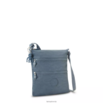 Kipling V4X2B84 čopič modra keiko mini torbica za čez ramo ženske mini vrečke - slika 2