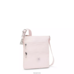 Kipling V4X2B85 orhideja roza keiko mini torbica za čez ramo ženske mini vrečke - slika 2