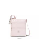Kipling V4X2B85 orhideja roza keiko mini torbica za čez ramo ženske mini vrečke