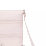 Kipling V4X2B85 orhideja roza keiko mini torbica za čez ramo ženske mini vrečke - slika 5