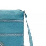 Kipling V4X2B86 morsko modra barva keiko mini torbica za čez ramo ženske mini vrečke - slika 5