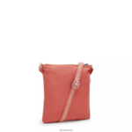 Kipling V4X2B87 vintage roza keiko mini torbica za čez ramo ženske mini vrečke - slika 4