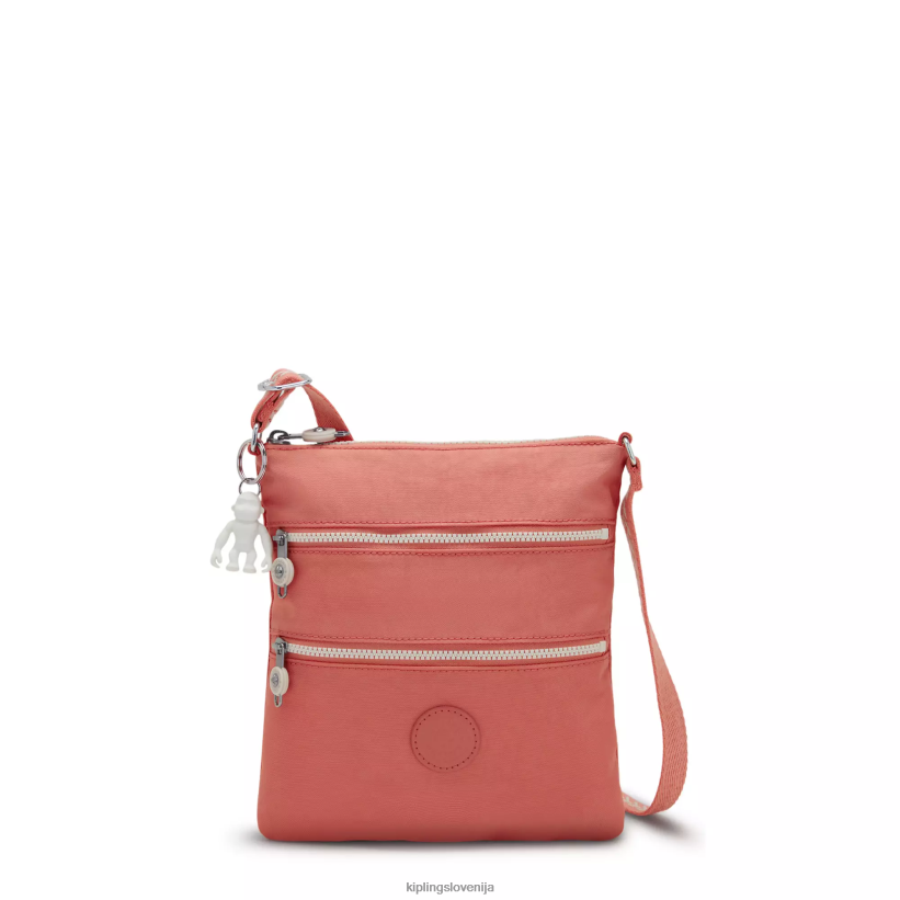 kipling_v4x2b87_vintage_roza_keiko_mini_torbica_za_cez_ramo_zenske_mini_vrecke.png Kipling V4X2B87 vintage roza keiko mini torbica za čez ramo ženske mini vrečke - slika 1