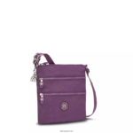 Kipling V4X2B88 neskončna sliva keiko mini torbica za čez ramo ženske mini vrečke - slika 2