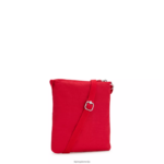 Kipling V4X2B92 rdeče rdečilo keiko mini torbica za čez ramo ženske mini vrečke - slika 4