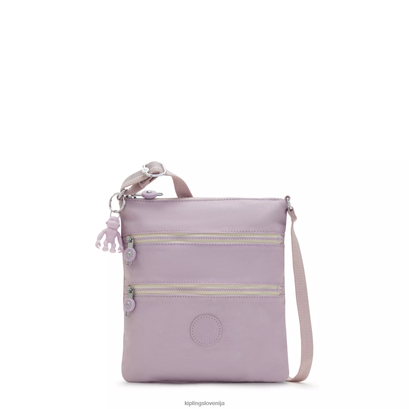 kipling_v4x2b93_nezna_lila_keiko_mini_torbica_za_cez_ramo_zenske_mini_vrecke.png Kipling V4X2B93 nežna lila keiko mini torbica za čez ramo ženske mini vrečke - slika 1